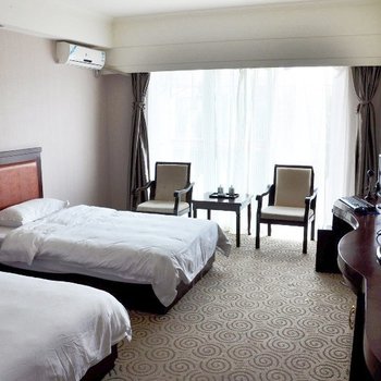 西双版纳和谐大酒店酒店提供图片