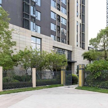 广州Kwin'sHouse普通公寓酒店提供图片