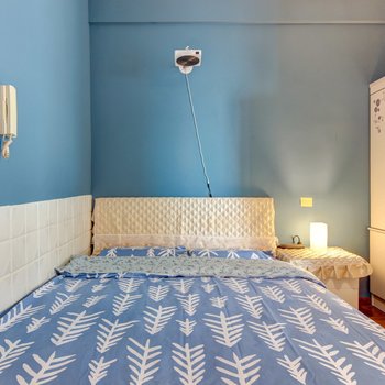 成都美宿九眼桥合江亭兰桂坊景观影院普通公寓(分店)酒店提供图片