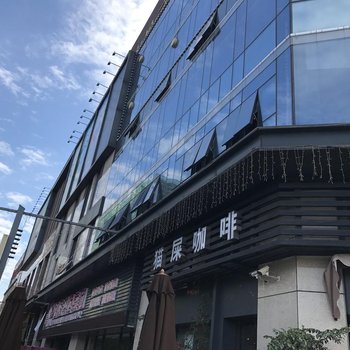 惠伊凡度假公寓(广州汉溪长隆地铁站店)酒店提供图片