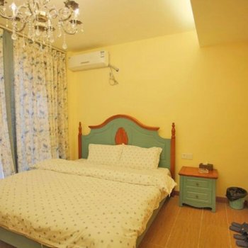 清远悠闲度假别墅(环山路分店)酒店提供图片