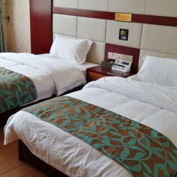 麻栗坡文升商务酒店酒店提供图片