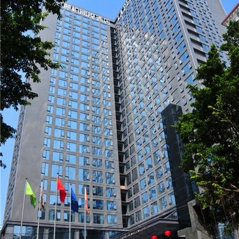 广州丽柏国际酒店酒店提供图片