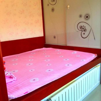 威海东楮岛海边精装两层小楼出租渔家乐酒店提供图片