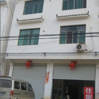 婺源李坑喜英农家住宿酒店提供图片