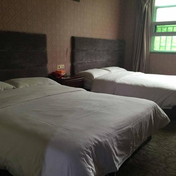 怀化芷江SG商务宾馆酒店提供图片