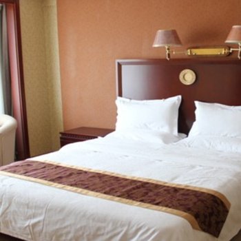 赤峰巴林右旗巴林宾馆酒店提供图片
