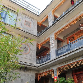 大理双廊怡轩民家客栈