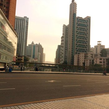 深圳嘉亿酒店公寓