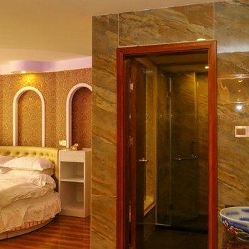 桂林维多利精选酒店酒店提供图片