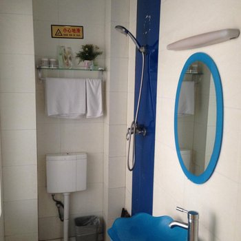 安康杨淦宾馆酒店提供图片