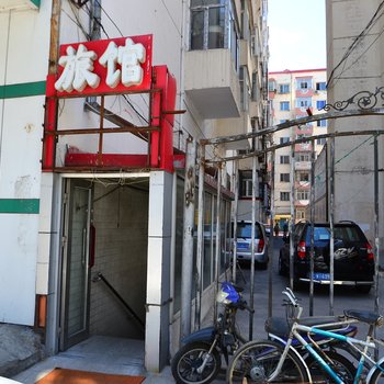 哈尔滨三亚旅店