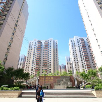 承德张女士特色民宿(西大街分店)