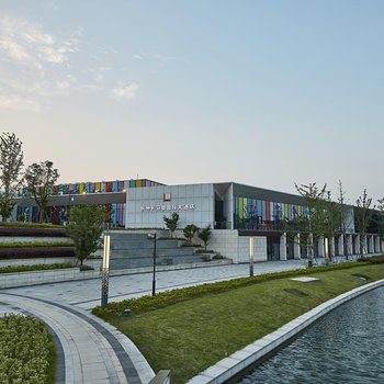 杭州长安宴国际大酒店