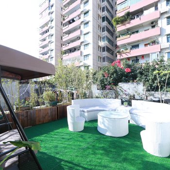 广州栖云民居客栈(分店)酒店提供图片