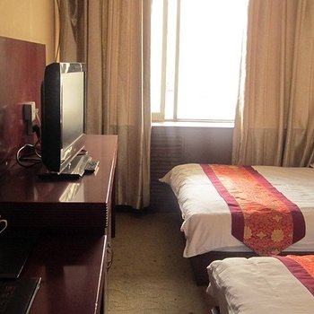 西安心心宾馆(自强西路店)酒店提供图片