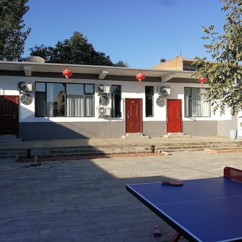 容城华隆小院