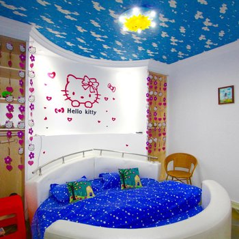 嘉兴西塘古镇什么什么主题客栈酒店提供图片