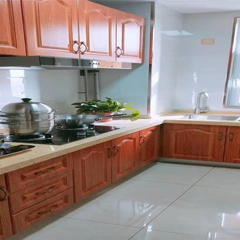 临汾归心公寓酒店提供图片