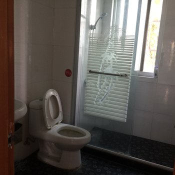 上海大户人家民宿酒店提供图片