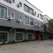 惠州博罗罗澜假日酒店