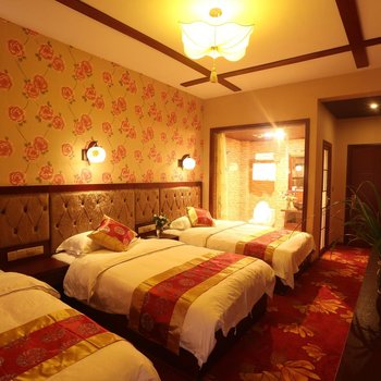 武隆大自然度假酒店酒店提供图片