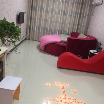衡水张女士公寓(前进南大街辅路分店)酒店提供图片