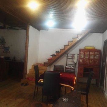 洞头海味民宿酒店提供图片