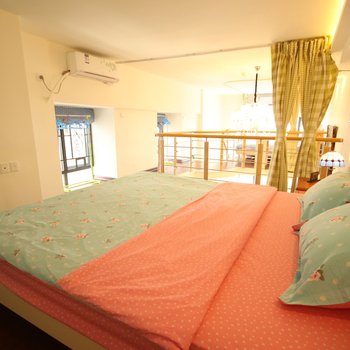 广州夏天冬天特色民宿酒店提供图片