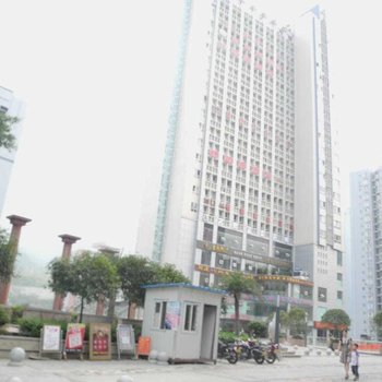 重庆武隆泰隆商务酒店酒店提供图片