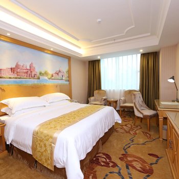 维也纳智好酒店(广州华南碧桂园店)酒店提供图片