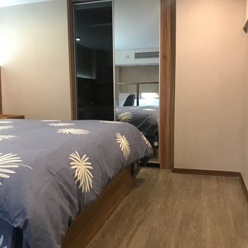 上海神马公寓酒店提供图片