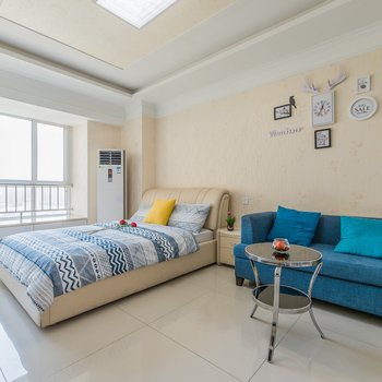 西安兮兮小屋(电视塔盘道分店)
