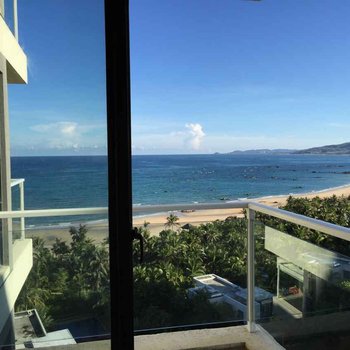 陵水金的精品红磡香水湾旅租酒店提供图片