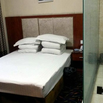 阜阳懒洋洋宾馆酒店提供图片