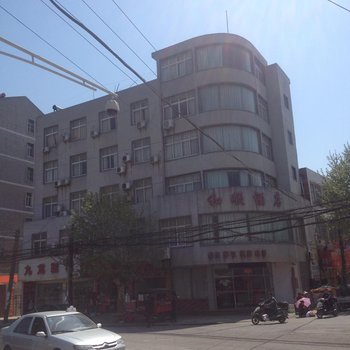 仙桃和顺酒店