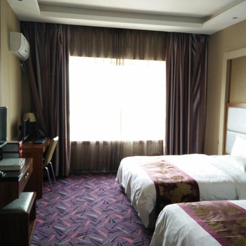 凯里天语阳光酒店(开发区店)酒店提供图片