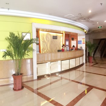 邯郸王府花园酒店酒店提供图片