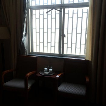台州君福宾馆酒店提供图片