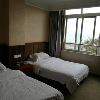忠县泰友商务酒店酒店提供图片