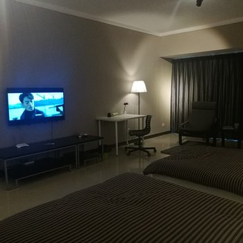 西安雅致宜居普通公寓酒店提供图片