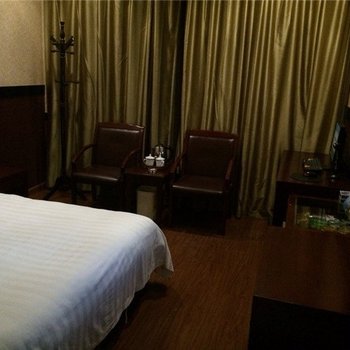 苍南中山商务宾馆酒店提供图片