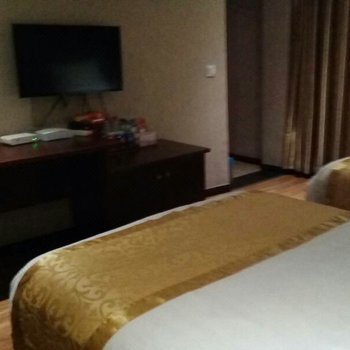 宜宾陆加壹商务酒店酒店提供图片