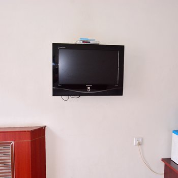 莱芜东岳宾馆酒店提供图片