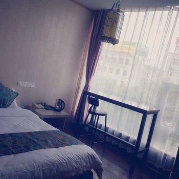 扬州皇庭商务宾馆(扬大瘦西湖店)酒店提供图片
