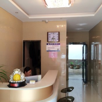 凤阳阳光宾馆(滁州)酒店提供图片