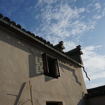 宏村厚山客栈酒店提供图片