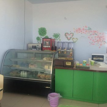 太仆寺旗牧馨缘宾馆酒店提供图片