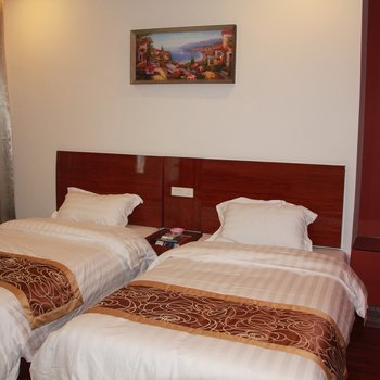 温州瑞庭快捷酒店酒店提供图片