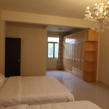 广州碧桂园美丽湖度假别墅酒店提供图片